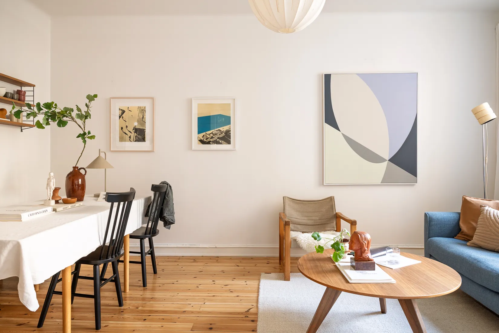 Bostadsrätt, Bondegatan 13, 2tr, Södermalm Sofia, Stockholm