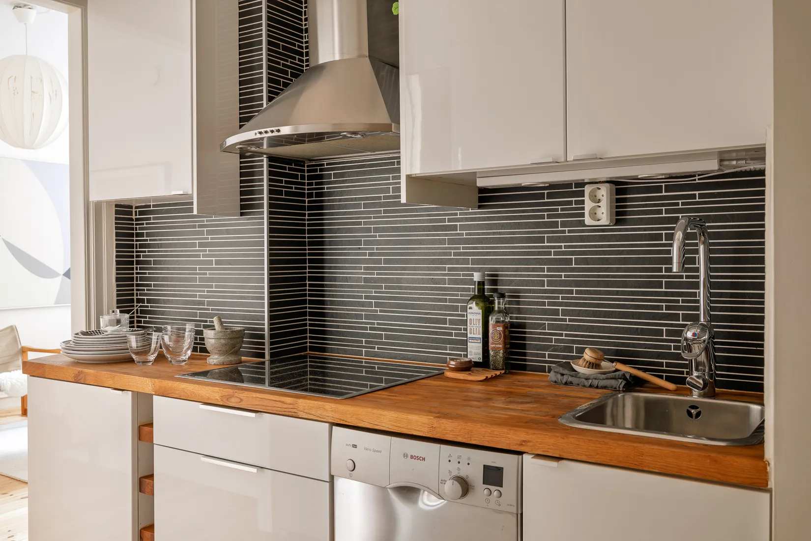 Bostadsrätt, Bondegatan 13, 2tr, Södermalm Sofia, Stockholm