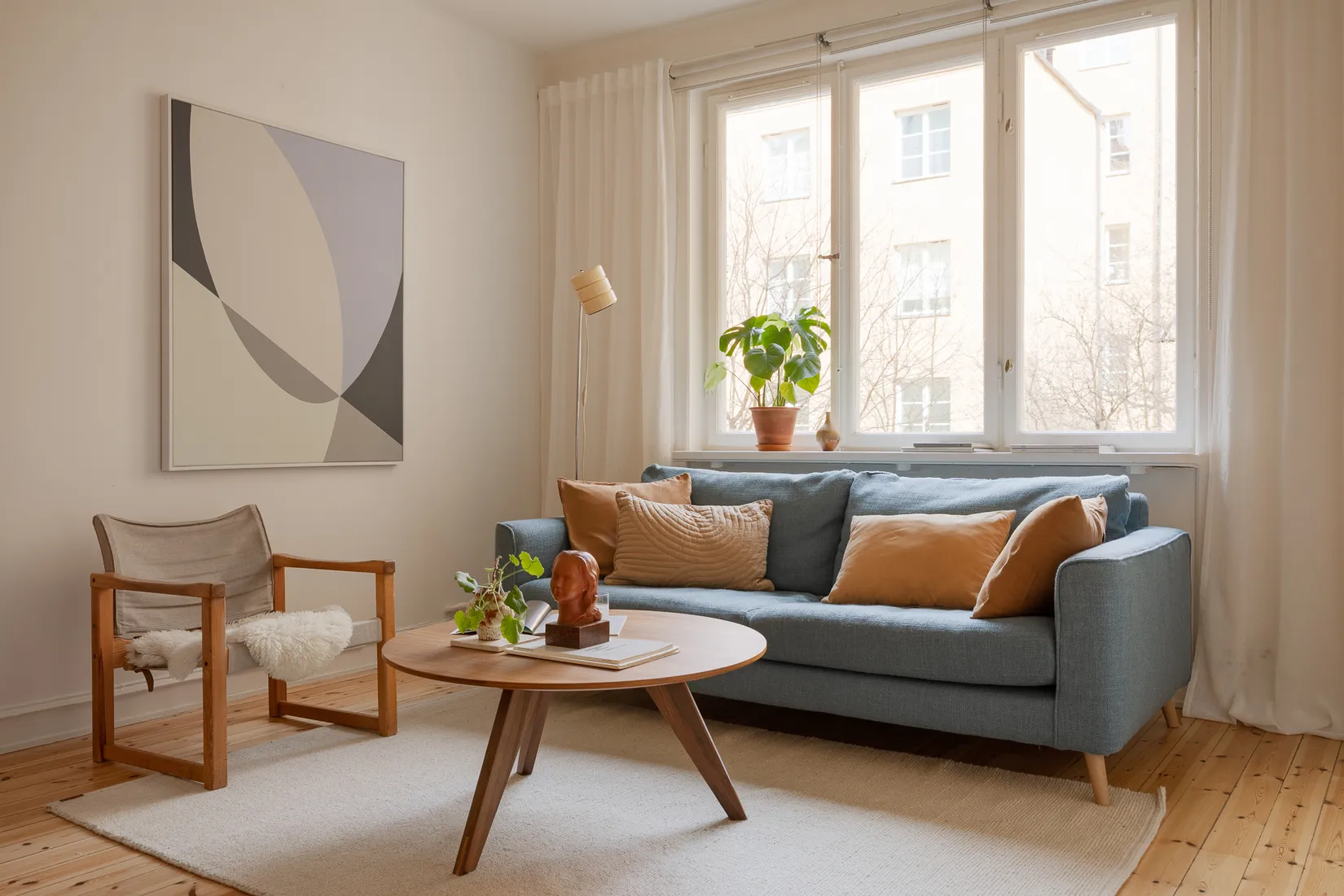 Bostadsrätt, Bondegatan 13, 2tr, Södermalm Sofia, Stockholm