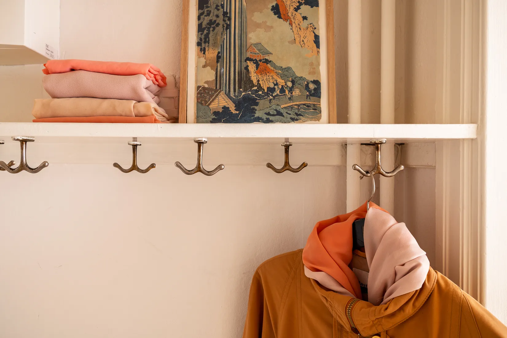 Bostadsrätt, Bondegatan 13, 2tr, Södermalm Sofia, Stockholm