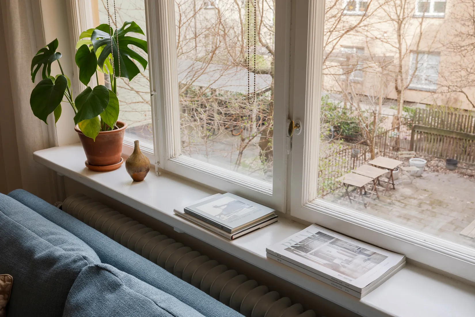 Bostadsrätt, Bondegatan 13, 2tr, Södermalm Sofia, Stockholm