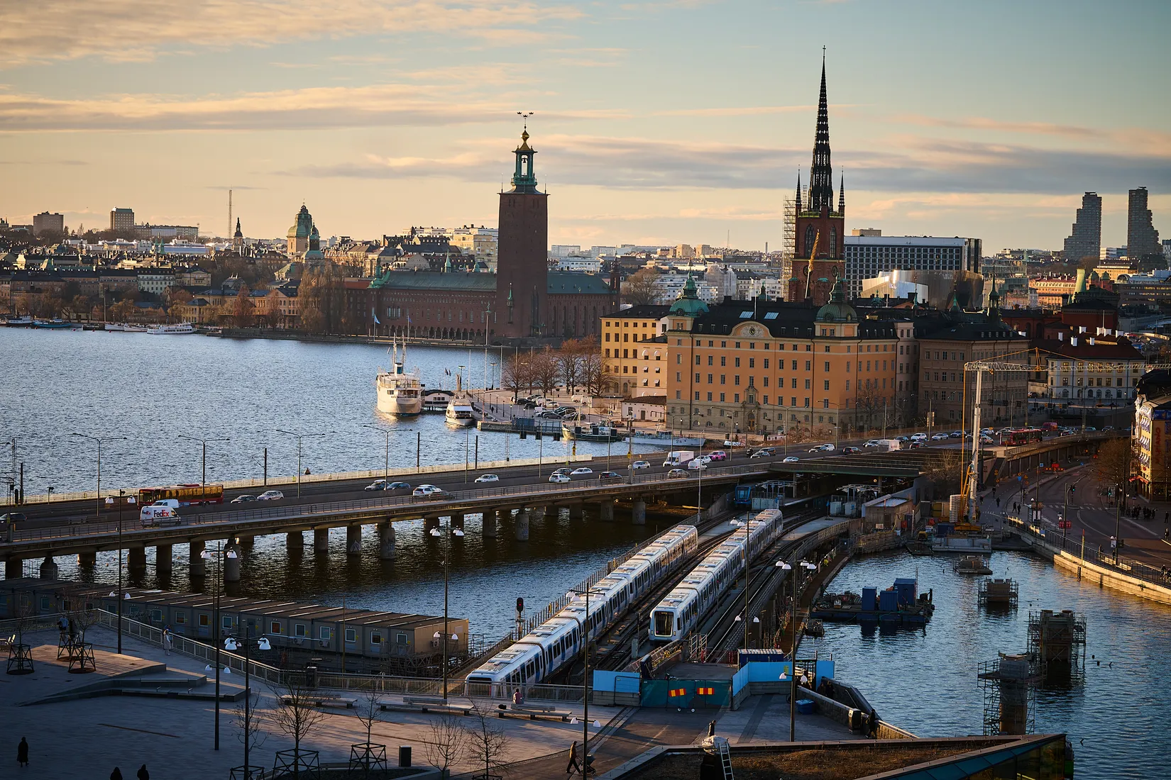Bostadsrätt, Bondegatan 13, 2tr, Södermalm Sofia, Stockholm
