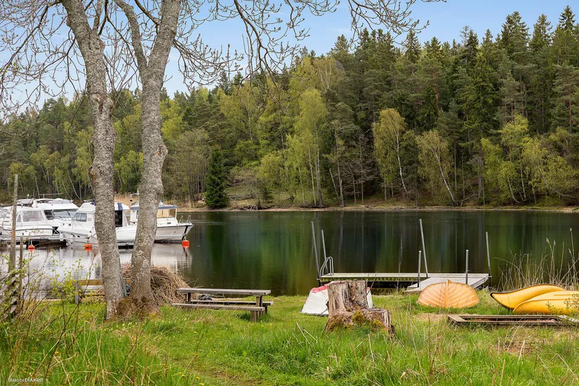 Fritidshus, Betsedevägen 20, Betsede, Värmdö