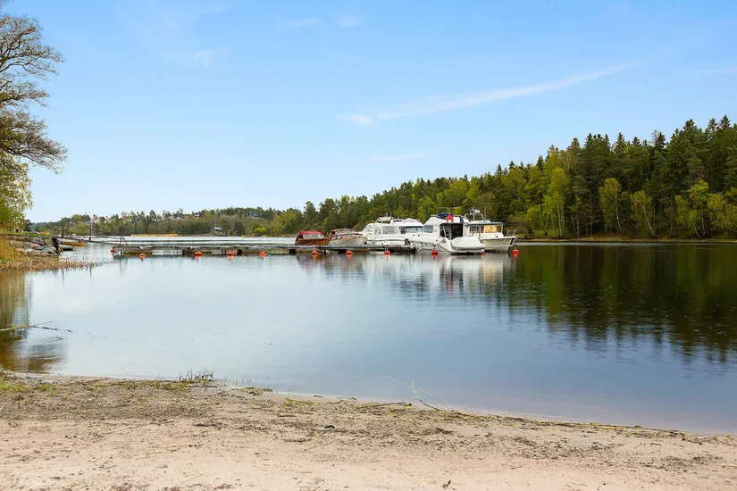 Fritidshus, Betsedevägen 20, Betsede, Värmdö