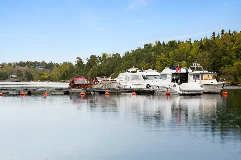 Fritidshus, Betsedevägen 20, Betsede, Värmdö