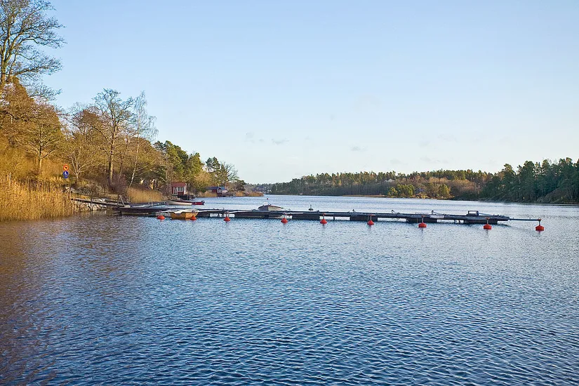 Fritidshus, Betsedevägen 20, Betsede, Värmdö