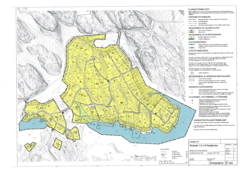 Fritidshus, Betsedevägen 20, Betsede, Värmdö