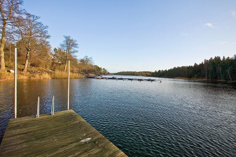 Fritidshus, Betsedevägen 20, Betsede, Värmdö