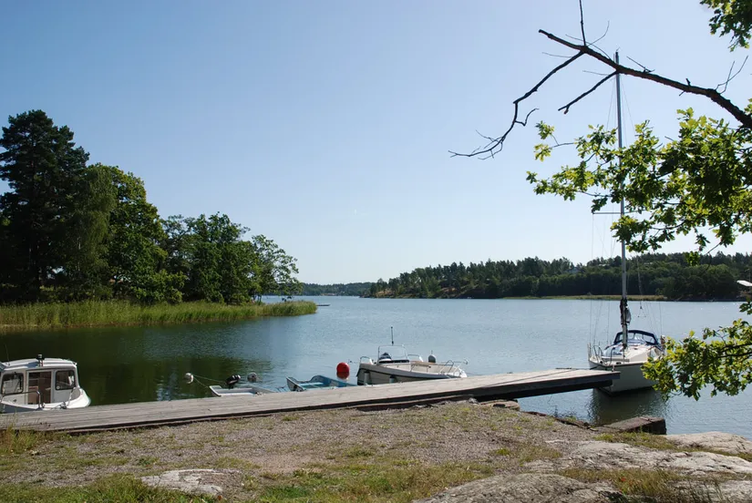 Fritidshus, Betsedevägen 20, Betsede, Värmdö