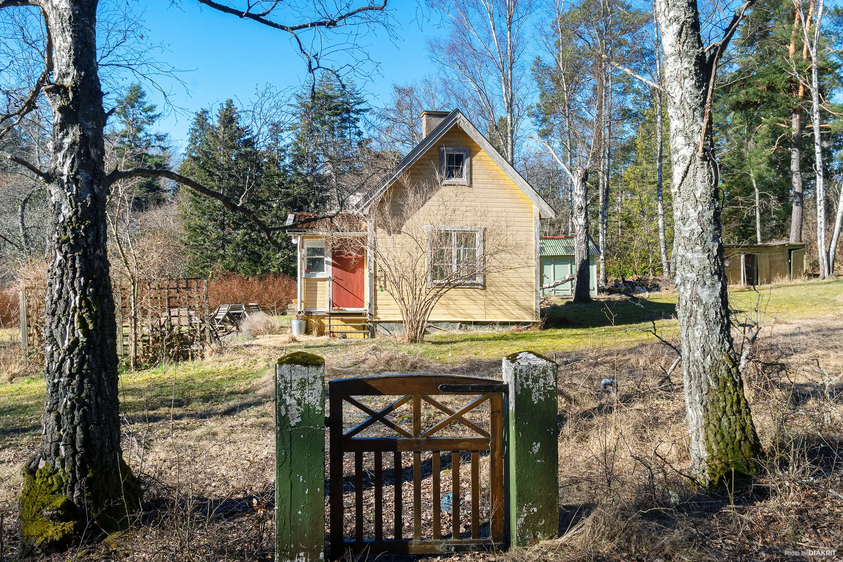 Fritidshus, Betsedevägen 20, Betsede, Värmdö