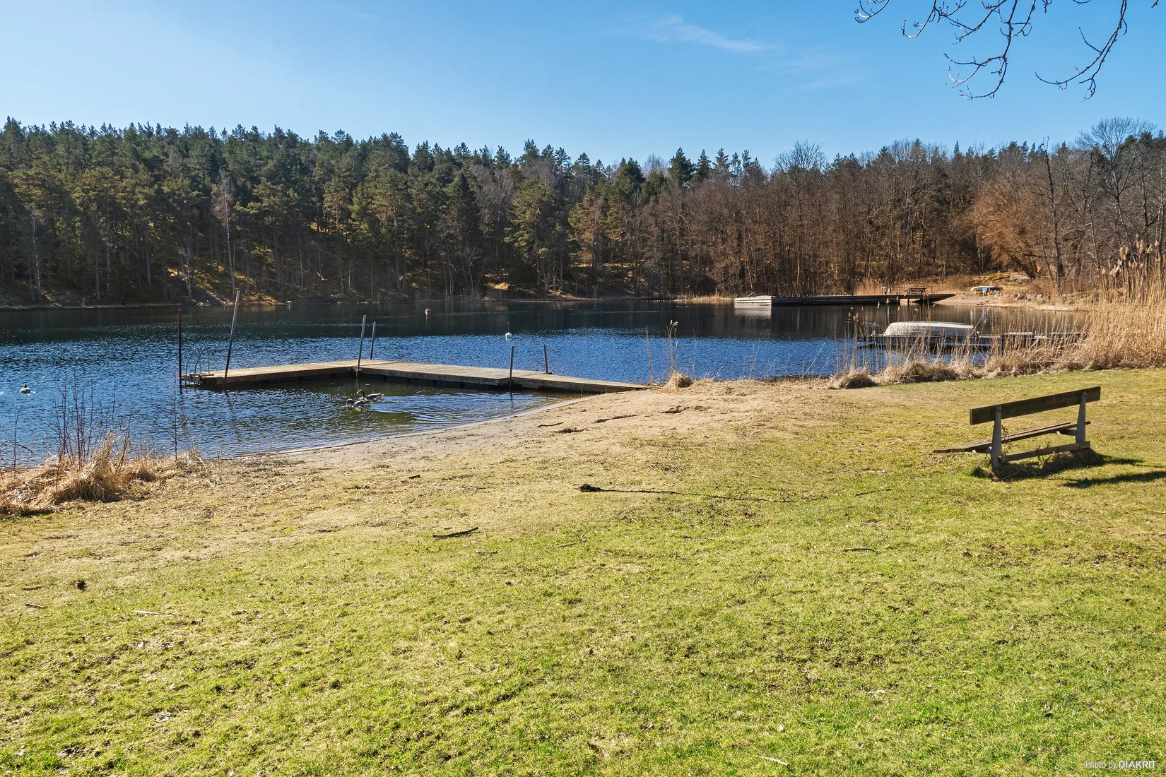 Fritidshus, Betsedevägen 20, Betsede, Värmdö