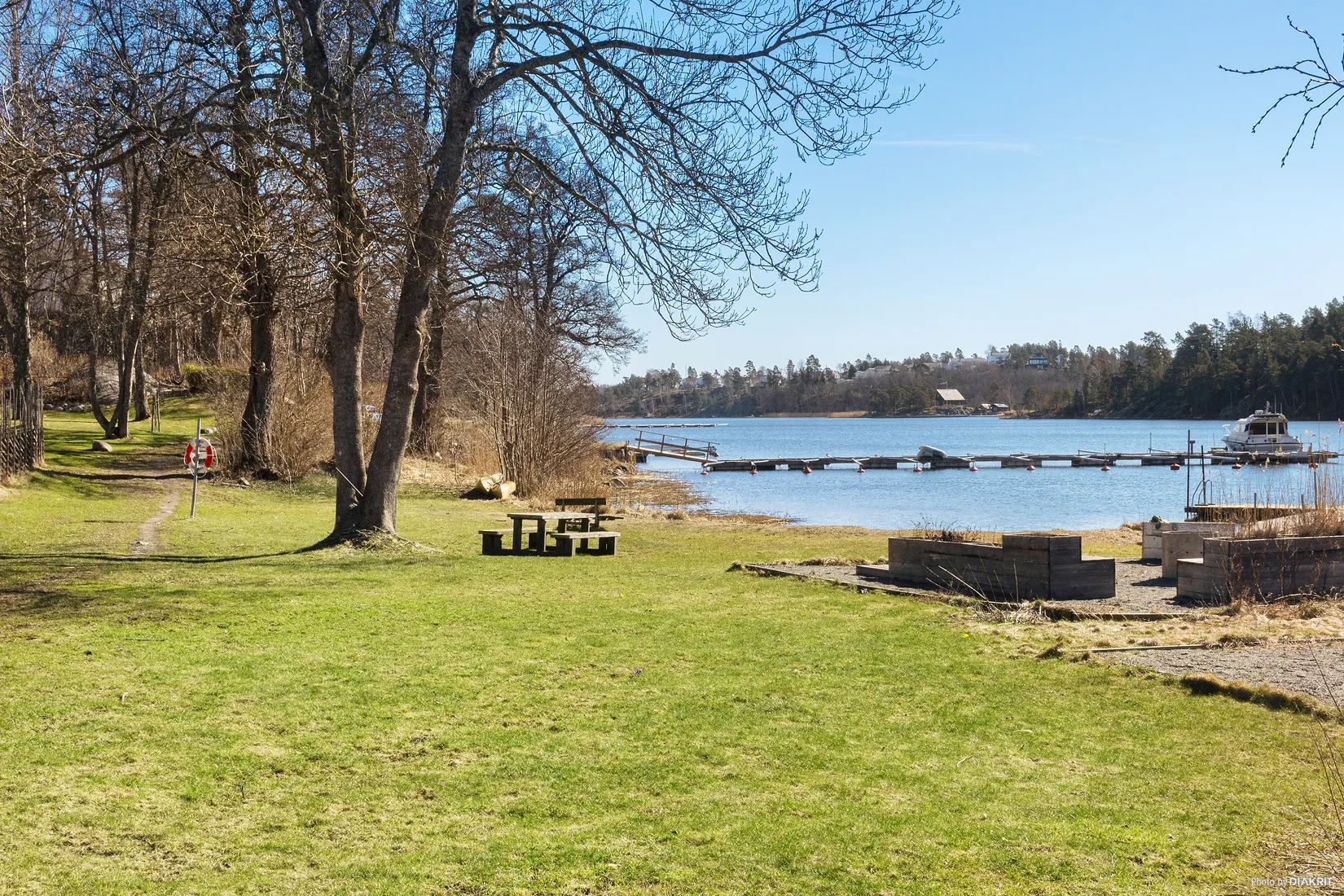 Fritidshus, Betsedevägen 20, Betsede, Värmdö