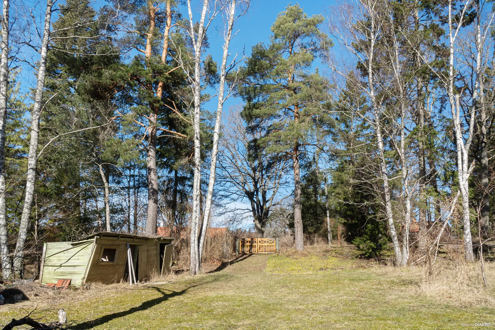 Fritidshus, Betsedevägen 20, Betsede, Värmdö