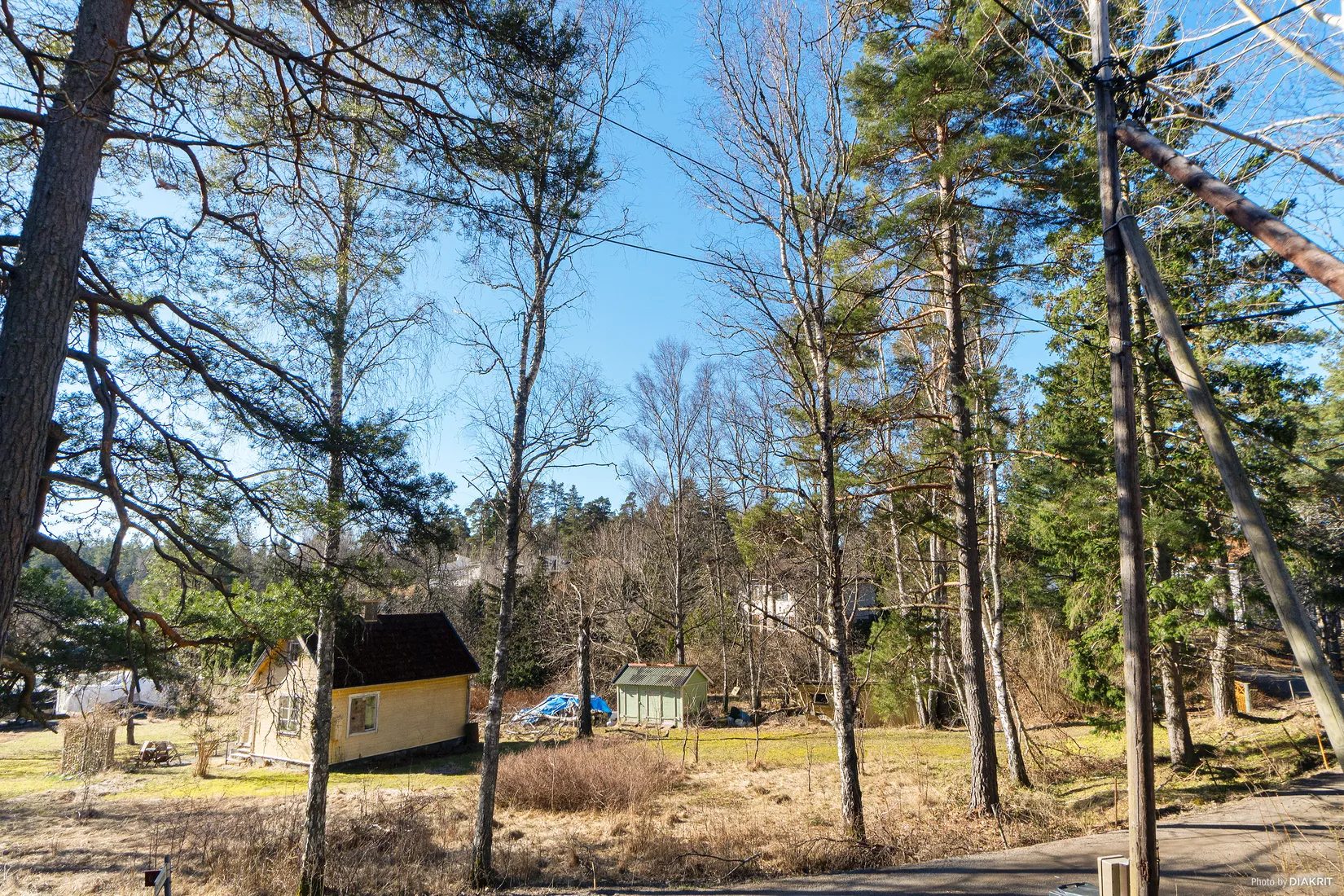 Fritidshus, Betsedevägen 20, Betsede, Värmdö