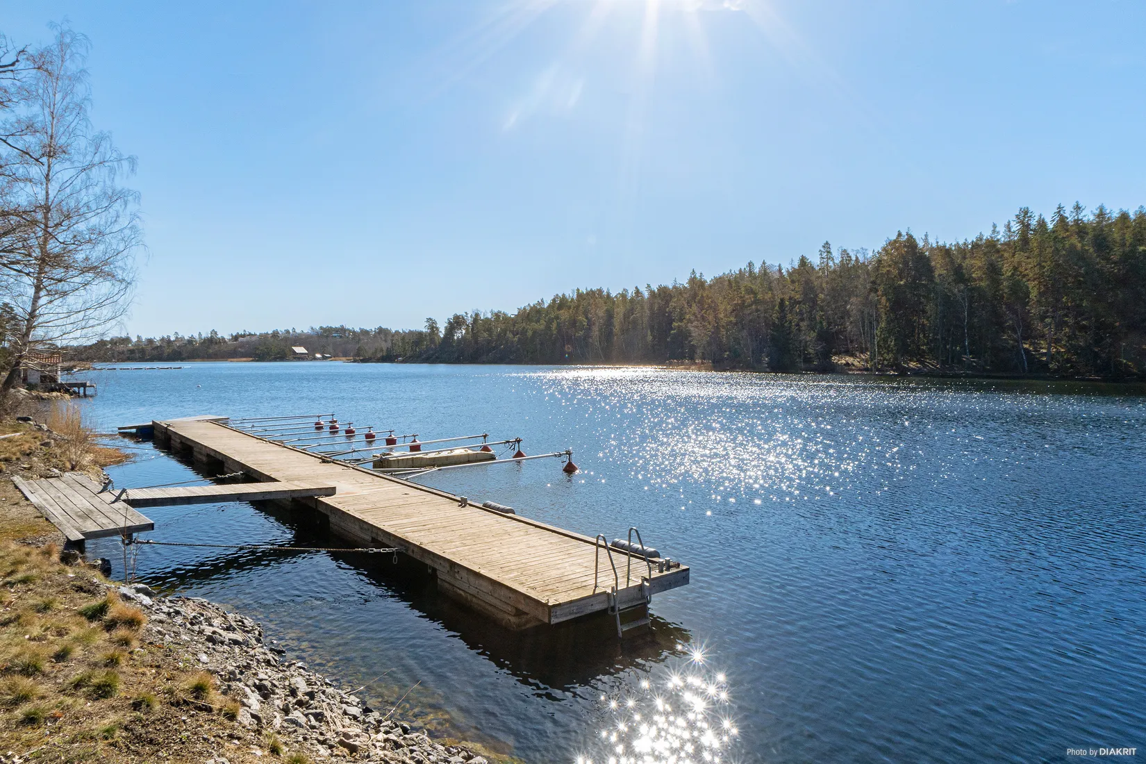 Fritidshus, Betsedevägen 20, Betsede, Värmdö