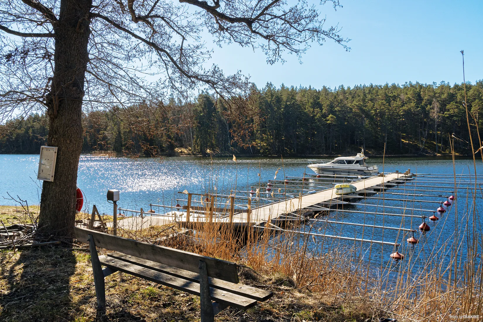 Fritidshus, Betsedevägen 20, Betsede, Värmdö