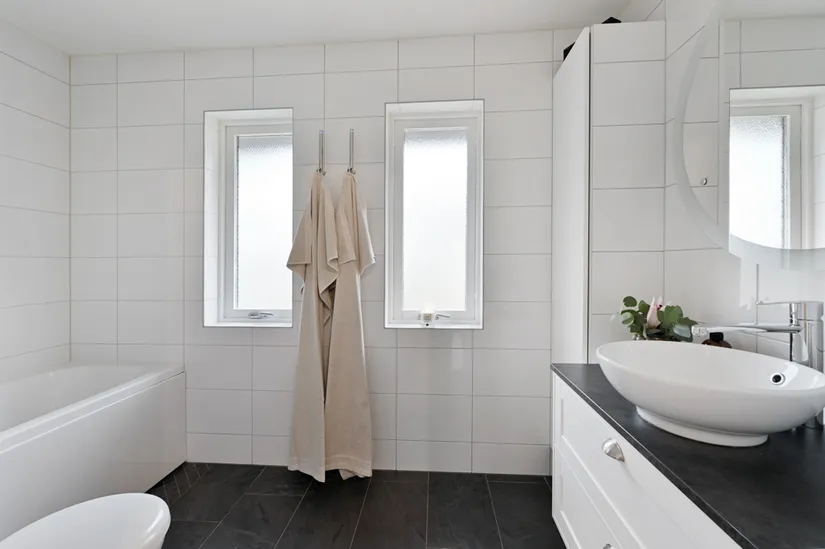 Villa, Sadelvägen 14, Vattmyra, Järfälla