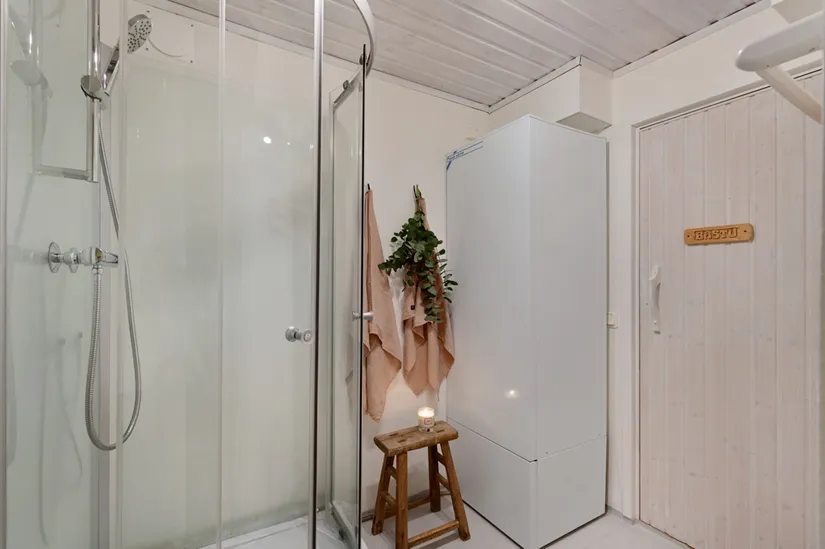 Villa, Sadelvägen 14, Vattmyra, Järfälla