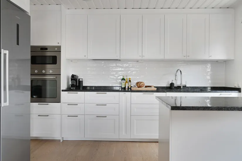 Villa, Sadelvägen 14, Vattmyra, Järfälla