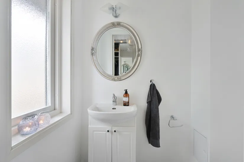 Villa, Sadelvägen 14, Vattmyra, Järfälla