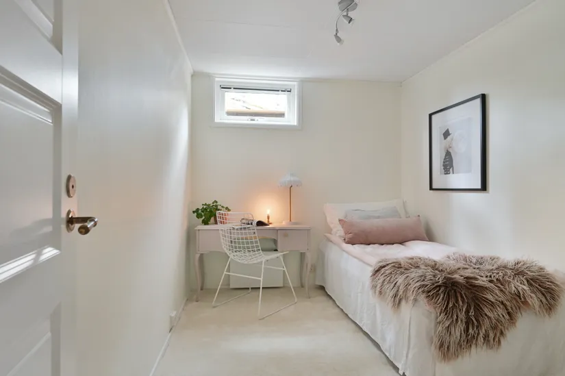 Villa, Sadelvägen 14, Vattmyra, Järfälla