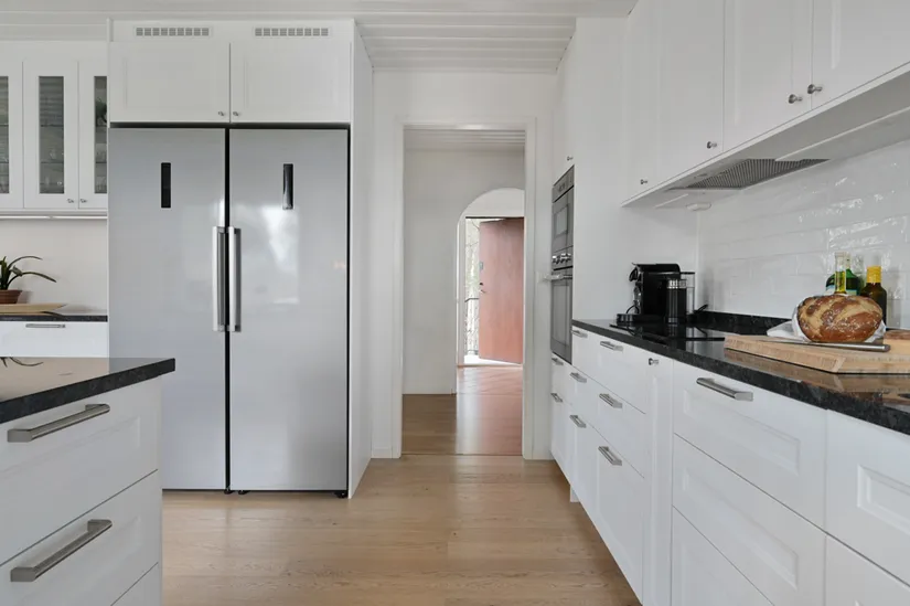 Villa, Sadelvägen 14, Vattmyra, Järfälla