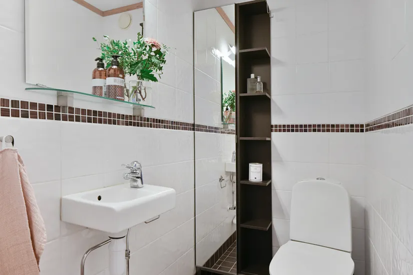 Villa, Sadelvägen 14, Vattmyra, Järfälla