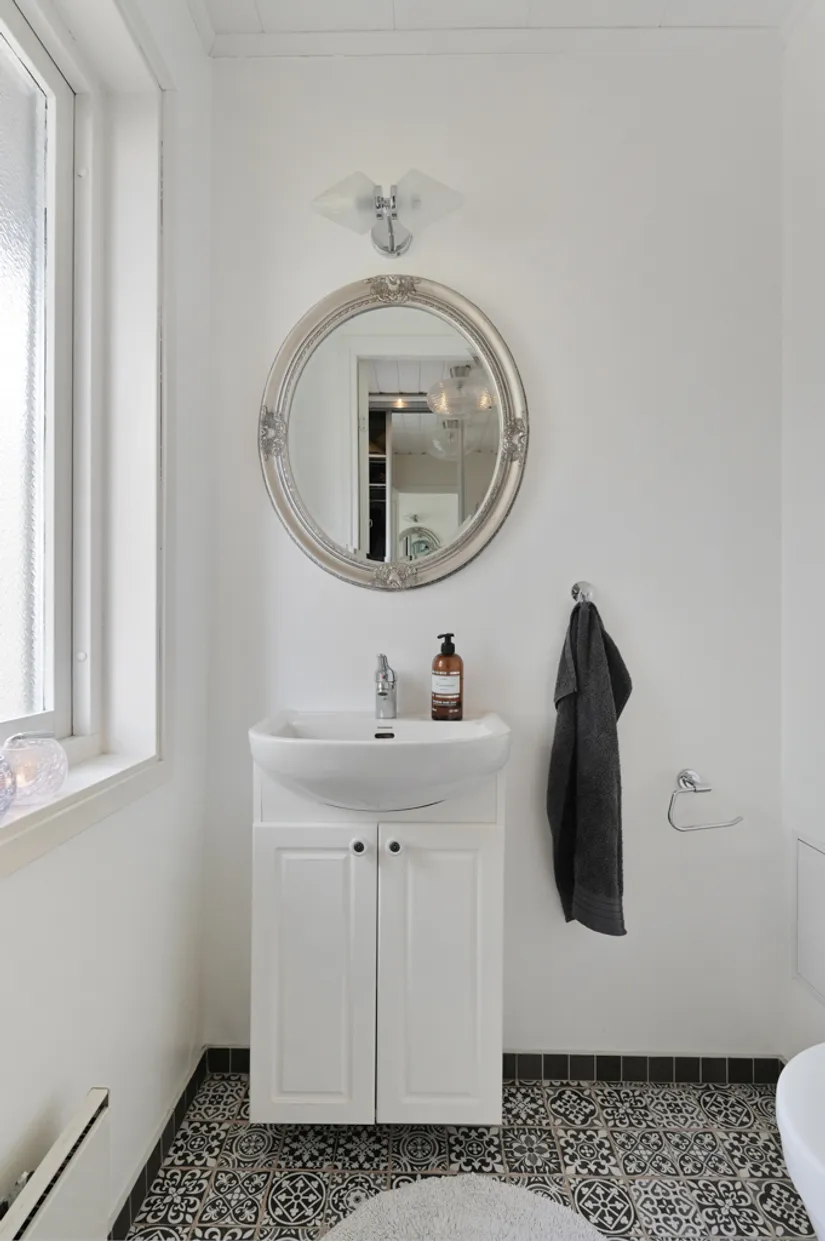 Villa, Sadelvägen 14, Vattmyra, Järfälla