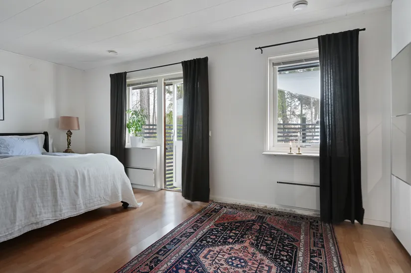 Villa, Sadelvägen 14, Vattmyra, Järfälla