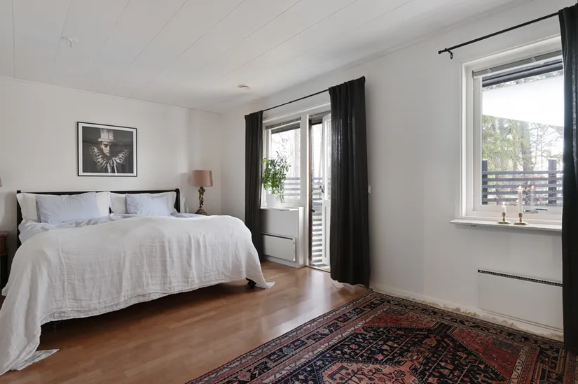 Villa, Sadelvägen 14, Vattmyra, Järfälla