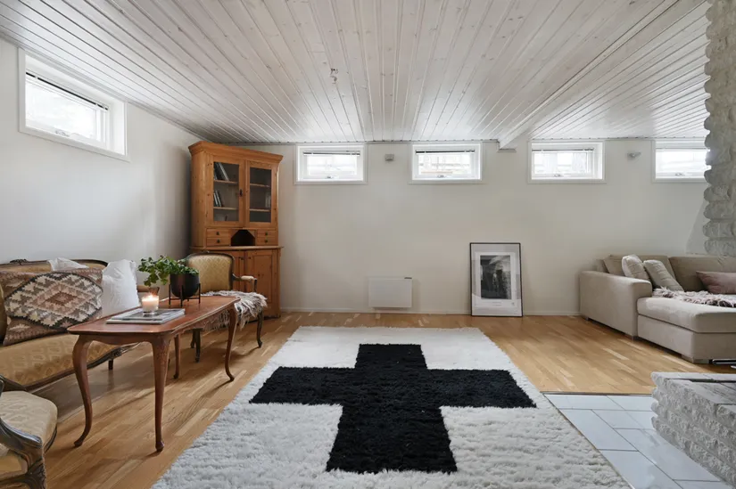 Villa, Sadelvägen 14, Vattmyra, Järfälla