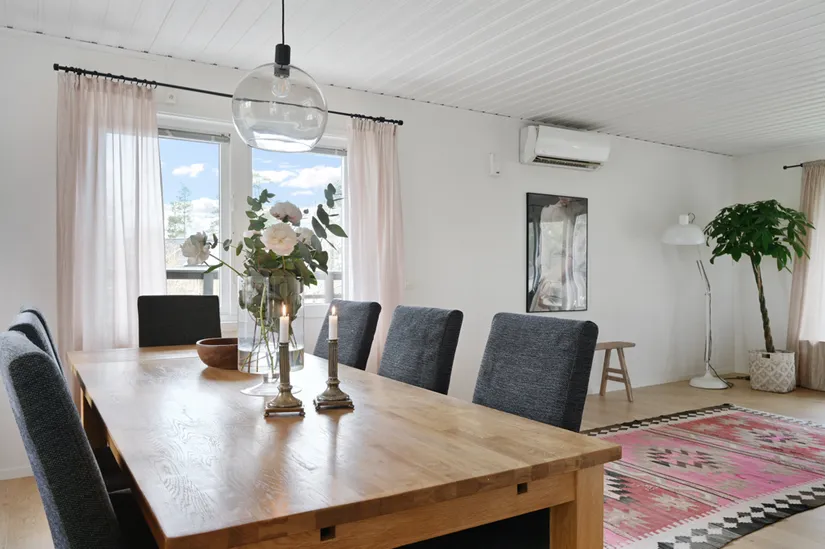 Villa, Sadelvägen 14, Vattmyra, Järfälla