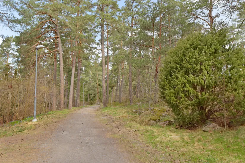 Villa, Sadelvägen 14, Vattmyra, Järfälla