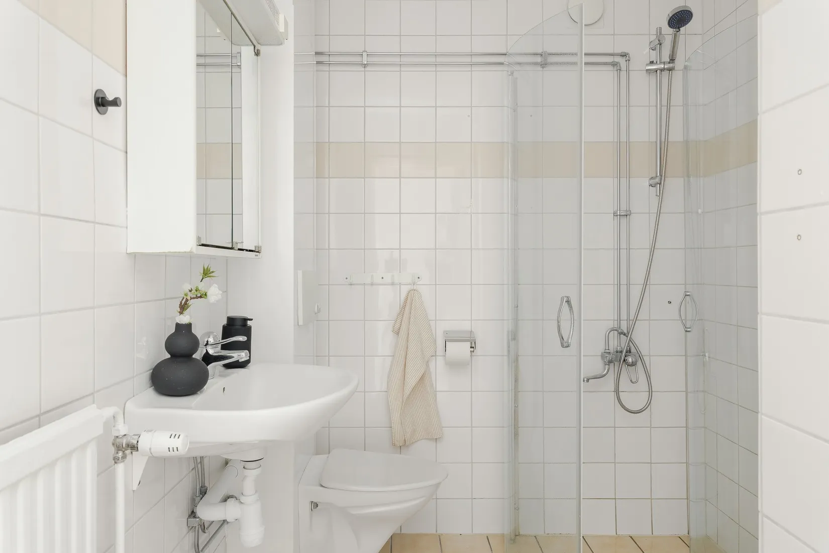 Bostadsrätt, Gamla Norrvägen 13B, Gamla Norr, Växjö