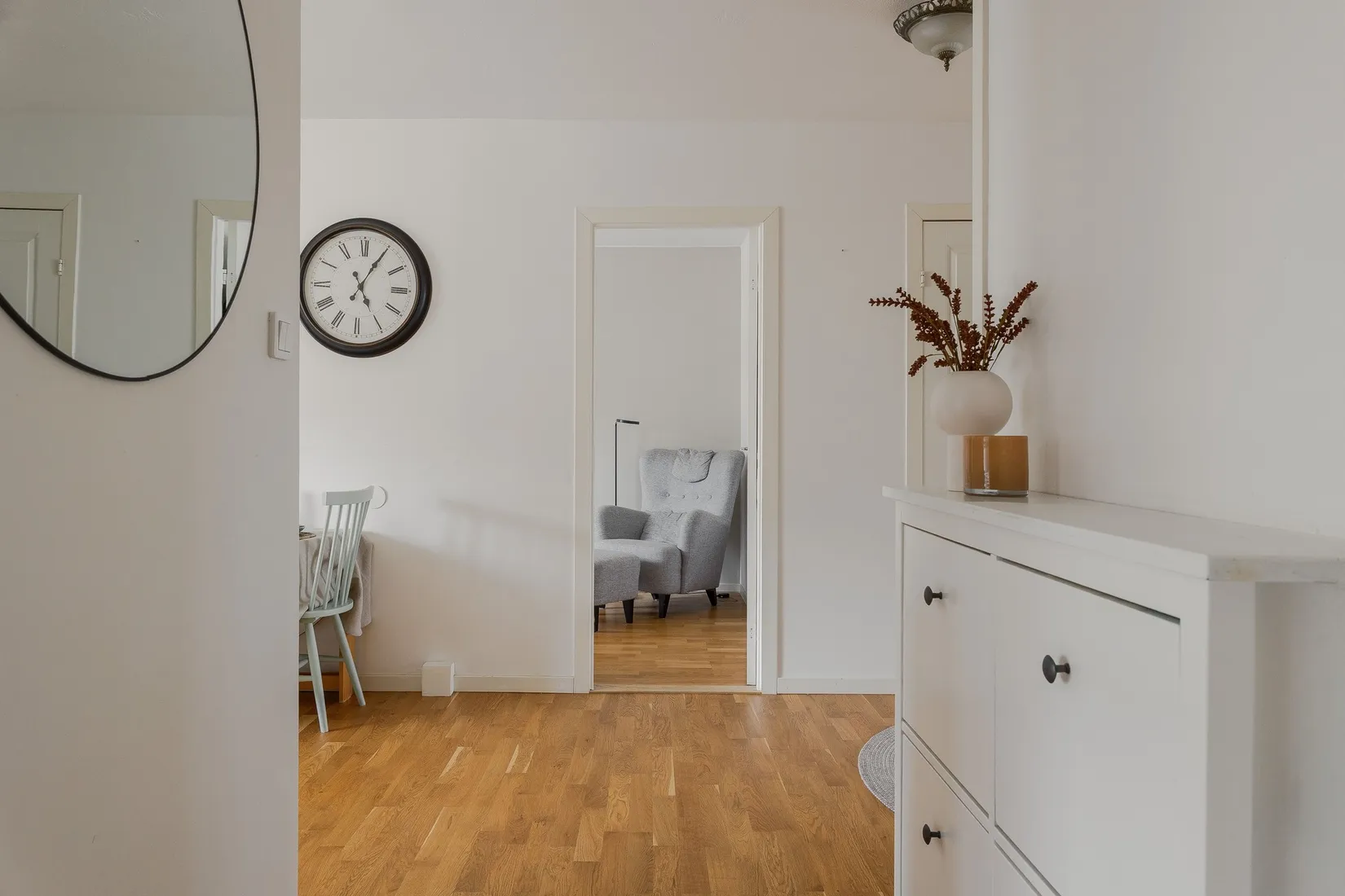 Bostadsrätt, Gamla Norrvägen 13B, Gamla Norr, Växjö