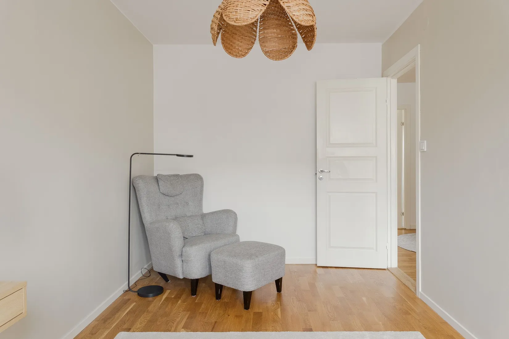 Bostadsrätt, Gamla Norrvägen 13B, Gamla Norr, Växjö