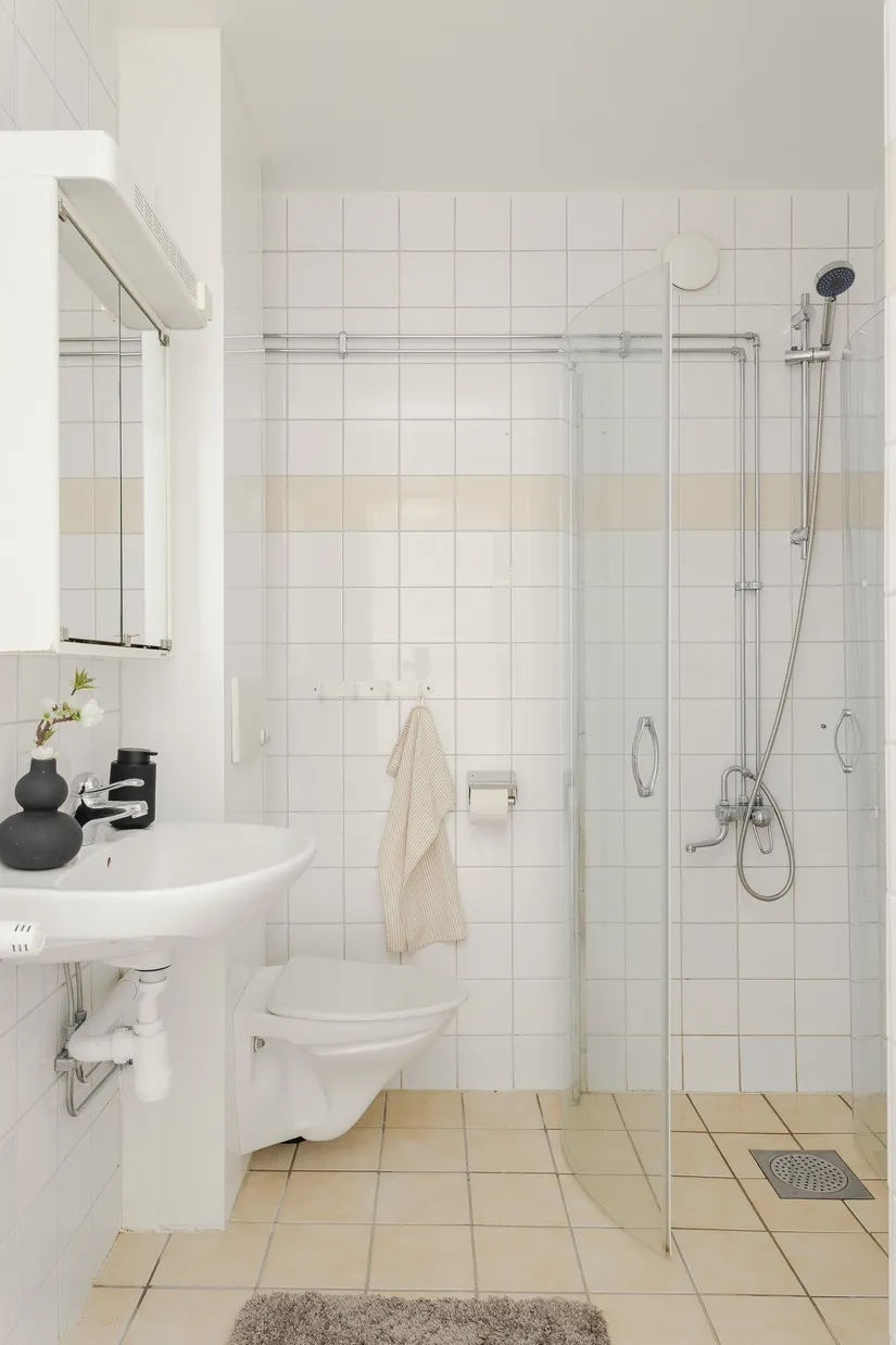 Bostadsrätt, Gamla Norrvägen 13B, Gamla Norr, Växjö