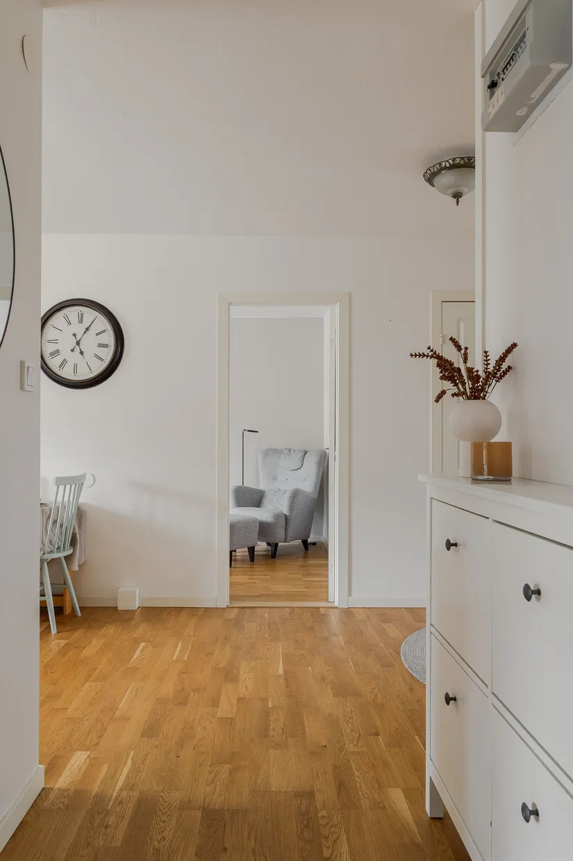 Bostadsrätt, Gamla Norrvägen 13B, Gamla Norr, Växjö