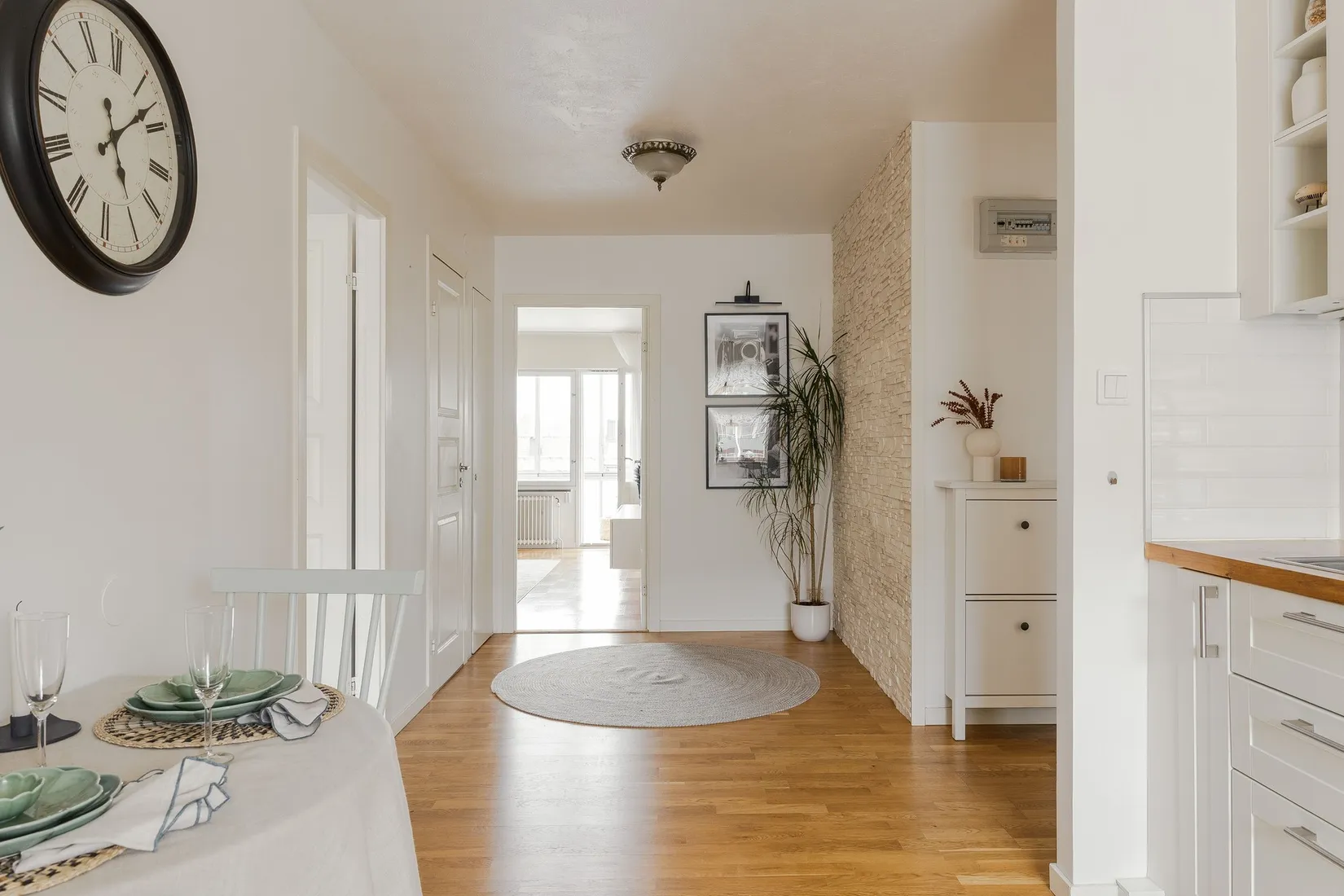 Bostadsrätt, Gamla Norrvägen 13B, Gamla Norr, Växjö