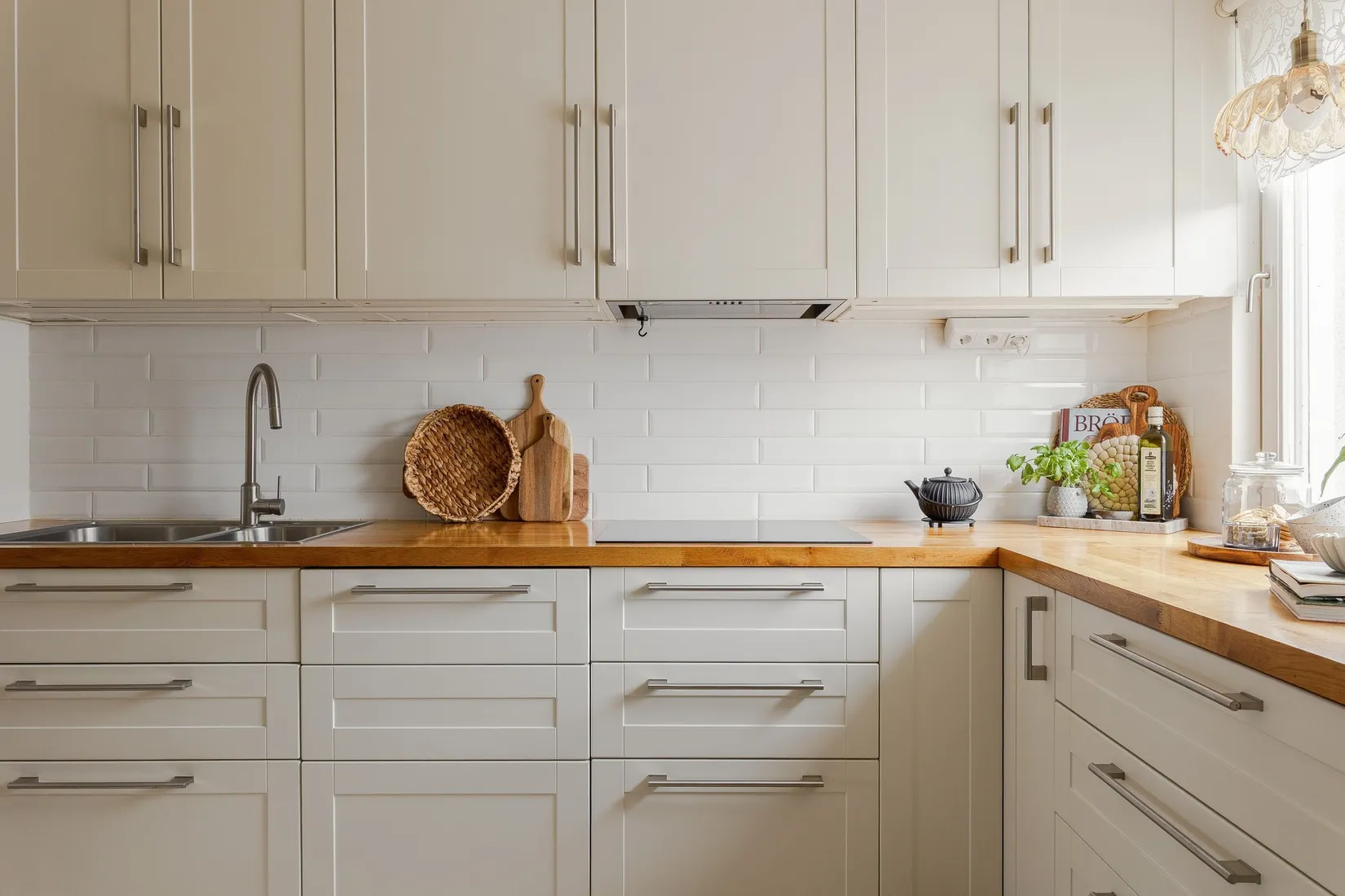 Bostadsrätt, Gamla Norrvägen 13B, Gamla Norr, Växjö