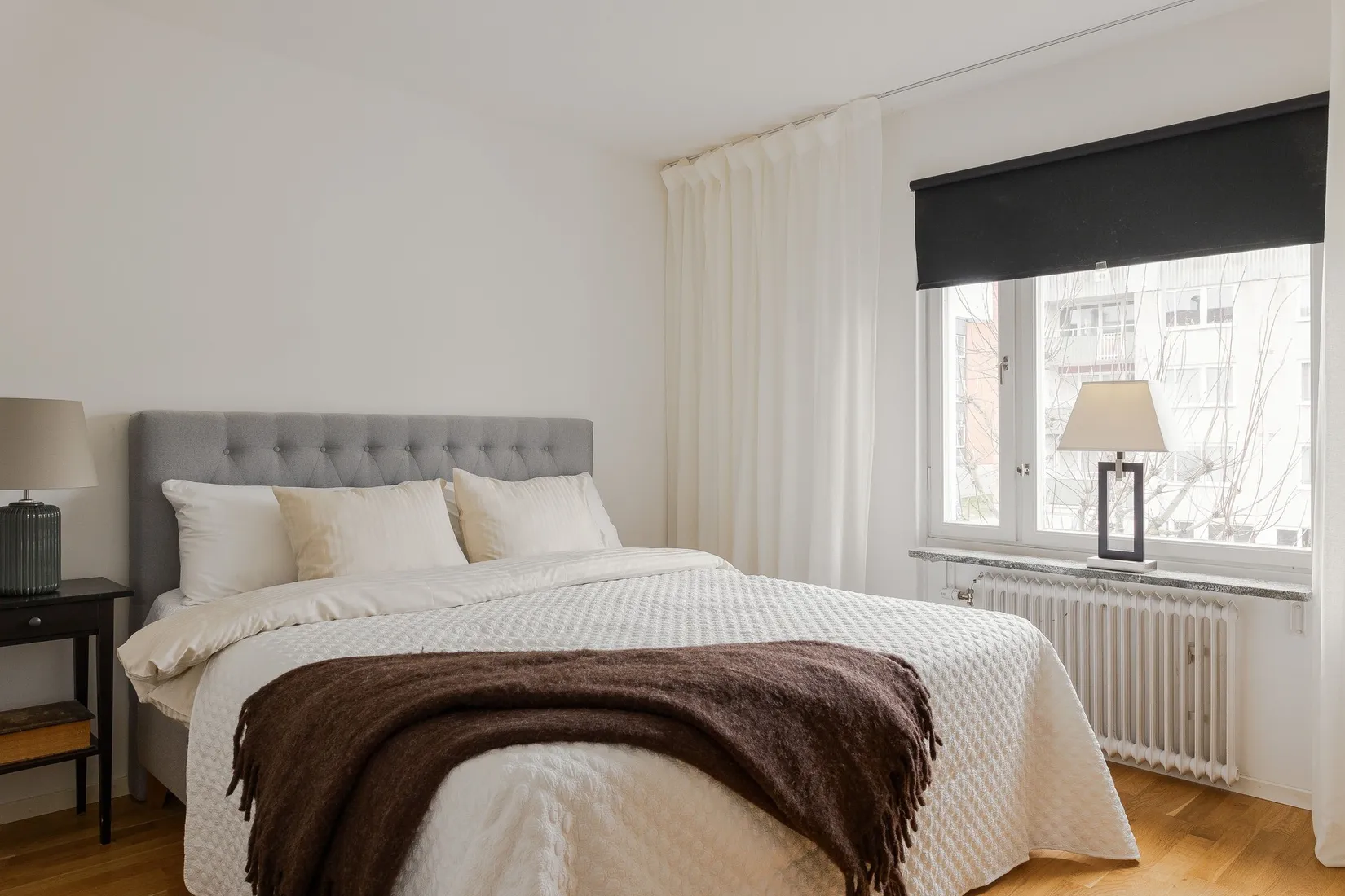 Bostadsrätt, Gamla Norrvägen 13B, Gamla Norr, Växjö