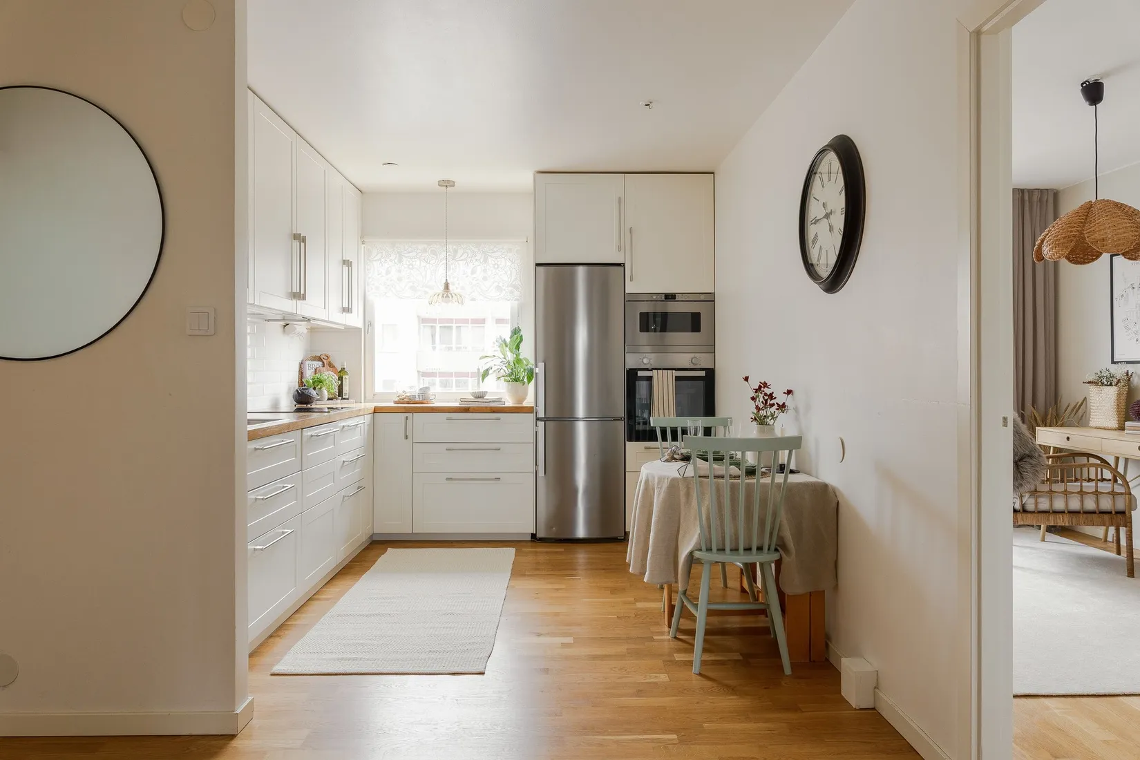 Bostadsrätt, Gamla Norrvägen 13B, Gamla Norr, Växjö