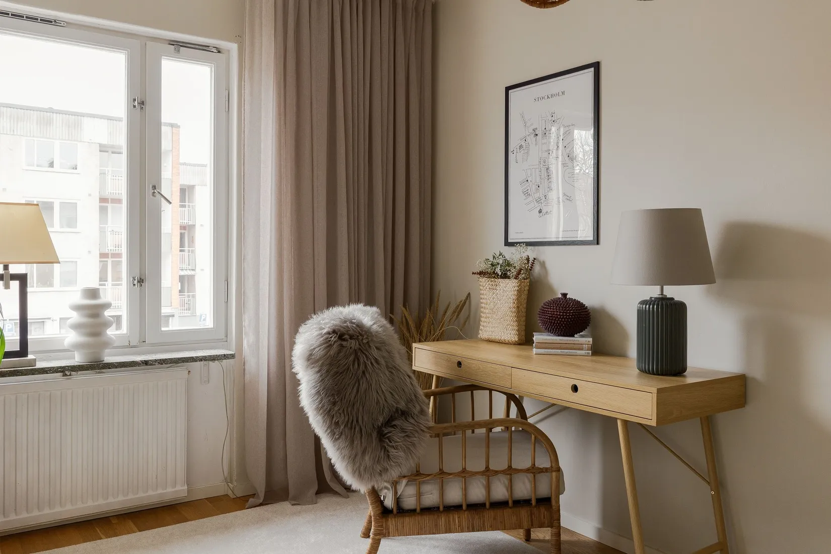 Bostadsrätt, Gamla Norrvägen 13B, Gamla Norr, Växjö