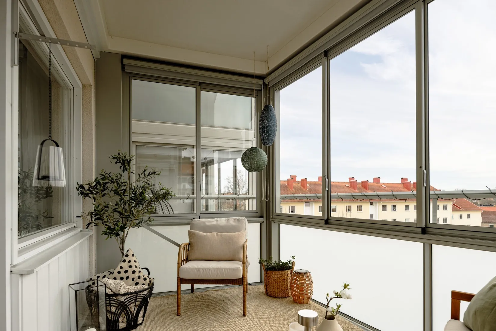 Bostadsrätt, Gamla Norrvägen 13B, Gamla Norr, Växjö