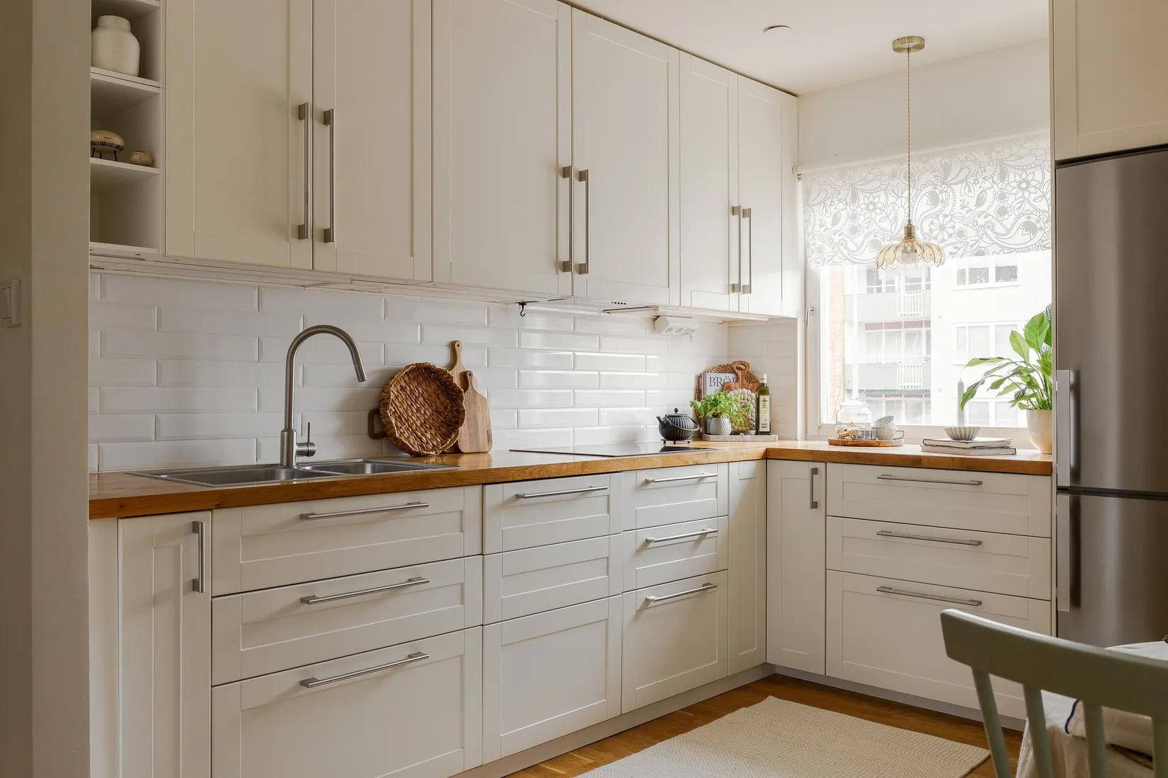 Bostadsrätt, Gamla Norrvägen 13B, Gamla Norr, Växjö