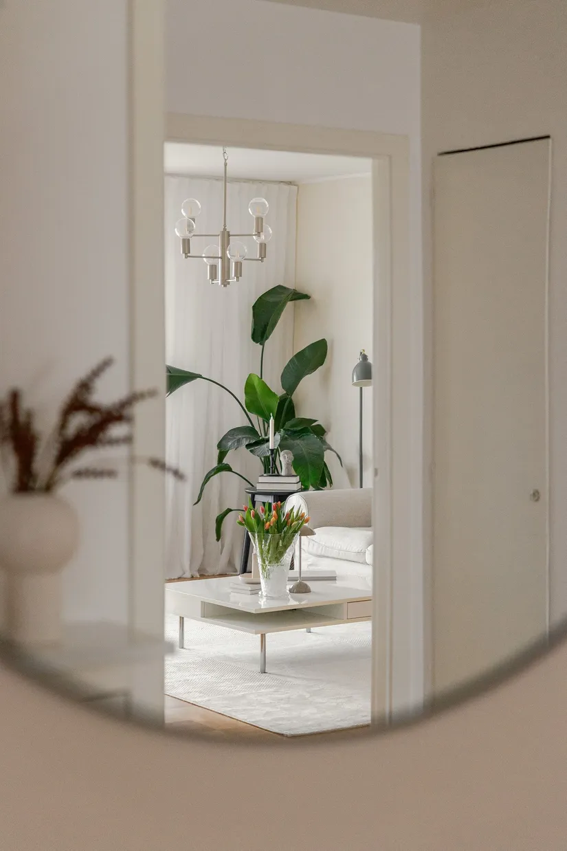 Bostadsrätt, Gamla Norrvägen 13B, Gamla Norr, Växjö