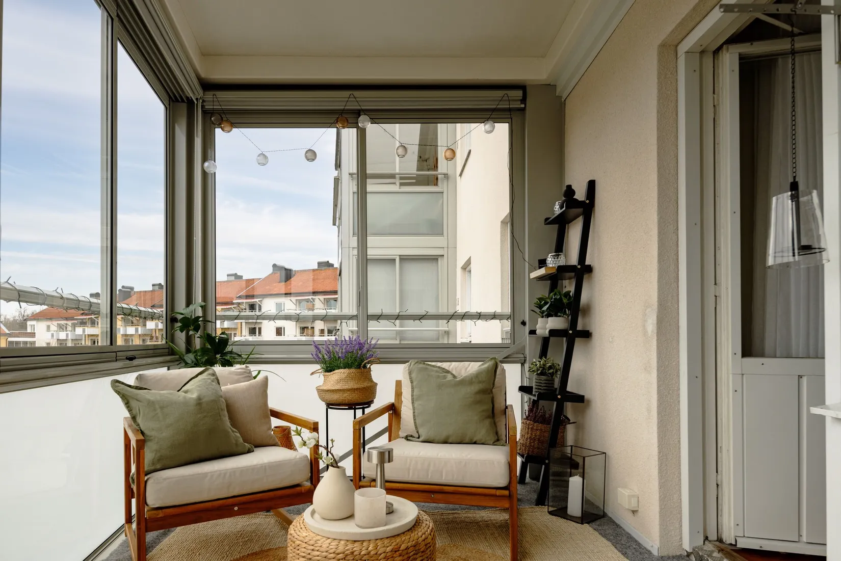 Bostadsrätt, Gamla Norrvägen 13B, Gamla Norr, Växjö