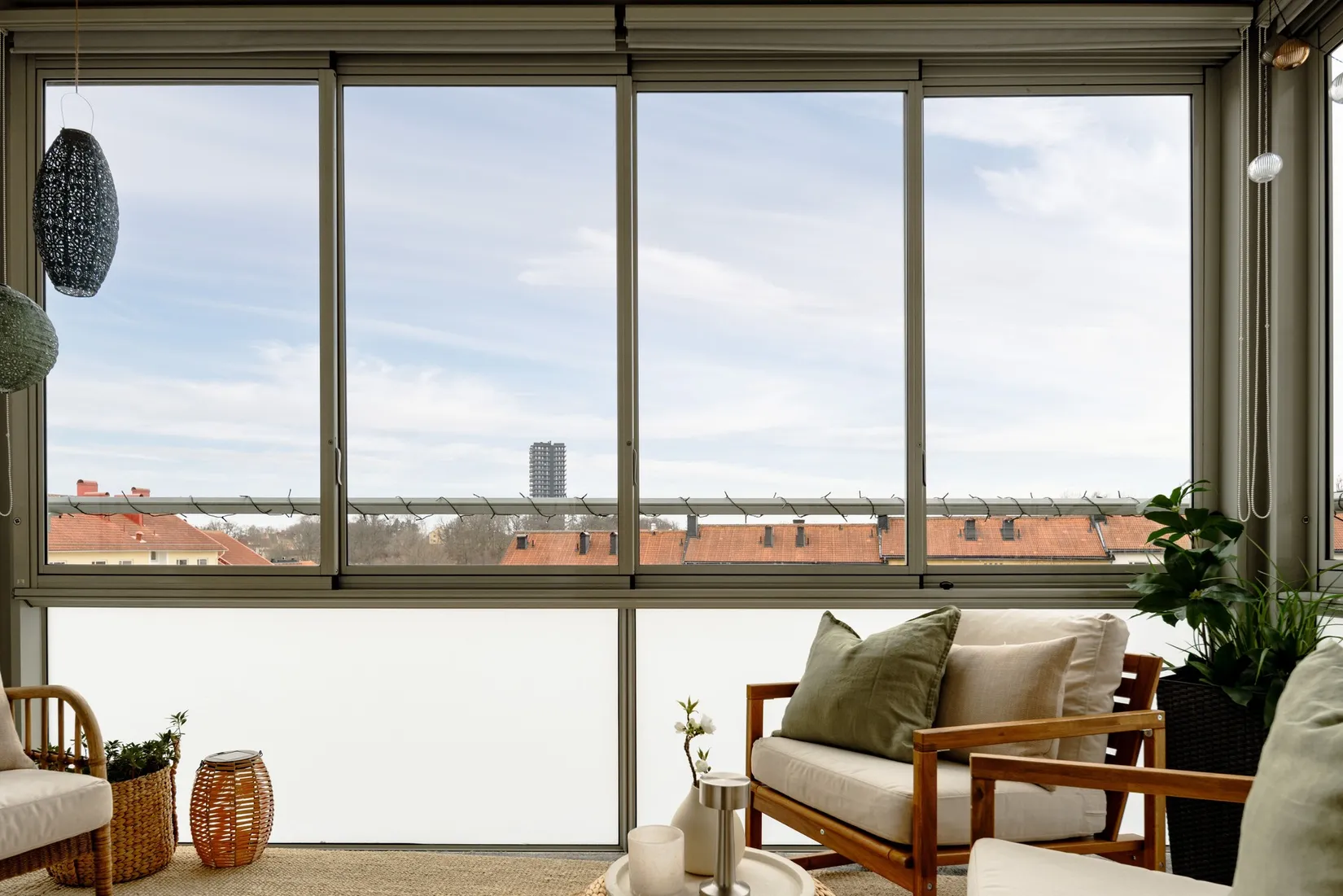 Bostadsrätt, Gamla Norrvägen 13B, Gamla Norr, Växjö