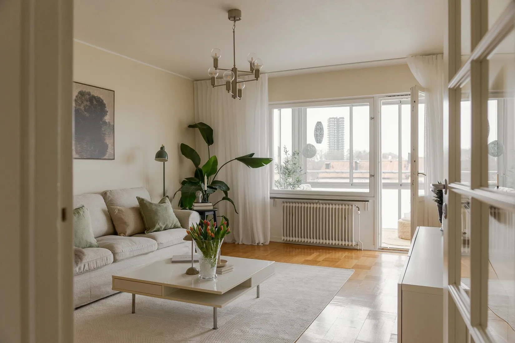 Bostadsrätt, Gamla Norrvägen 13B, Gamla Norr, Växjö