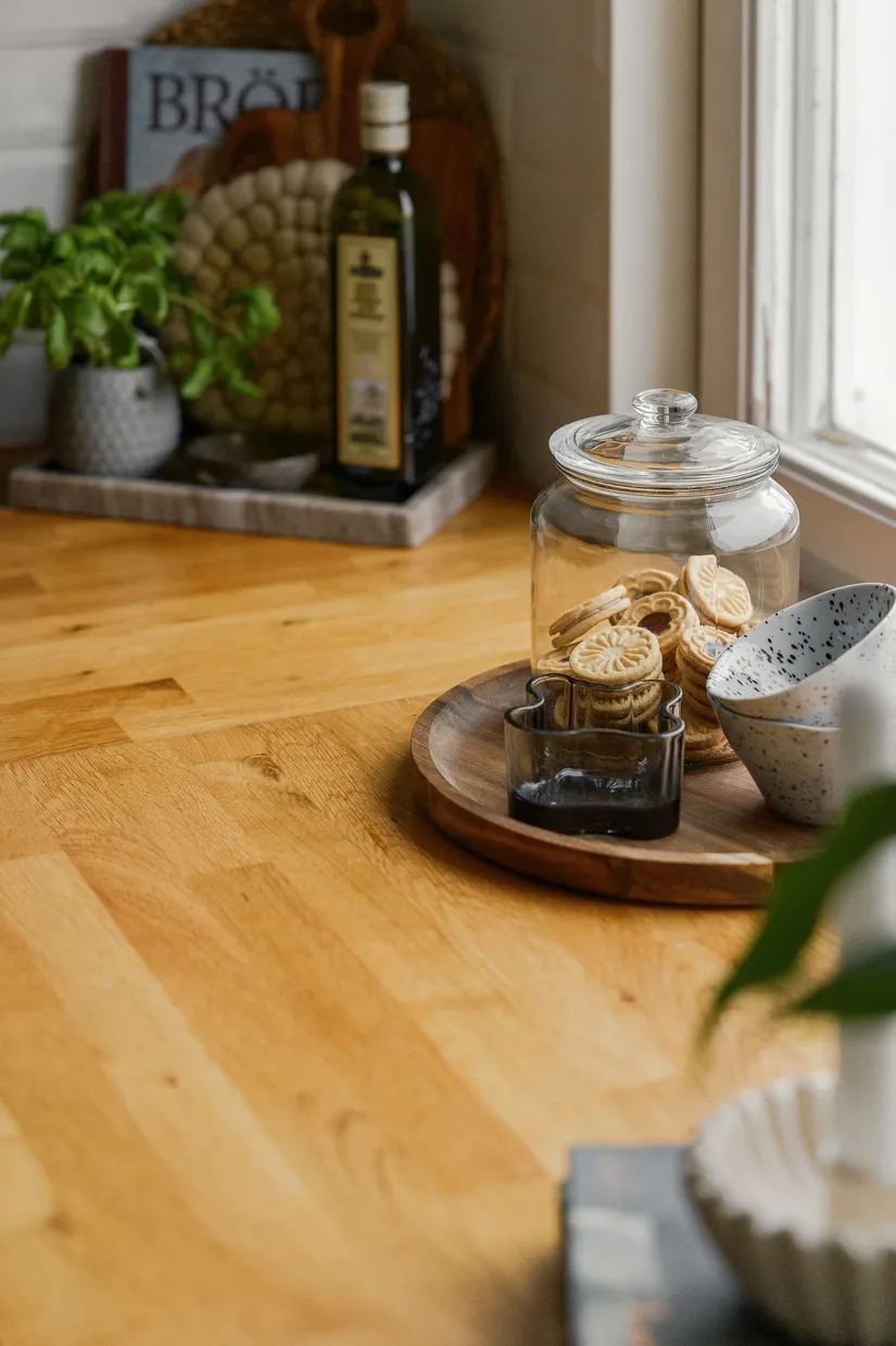 Bostadsrätt, Gamla Norrvägen 13B, Gamla Norr, Växjö